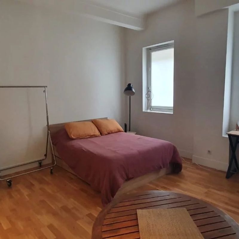 Nice rue de France - Studio - Photo 1