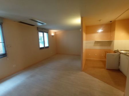 F1 – PLACE DE JAUDE - Photo 3