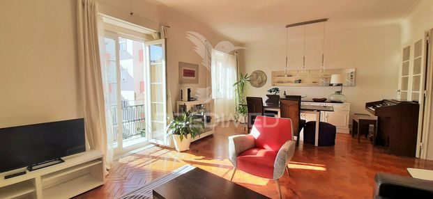 Apartamento T2 em Lisboa - Photo 1