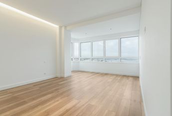 4 Bedroom Apartment with a view, Restelo, Lisboa