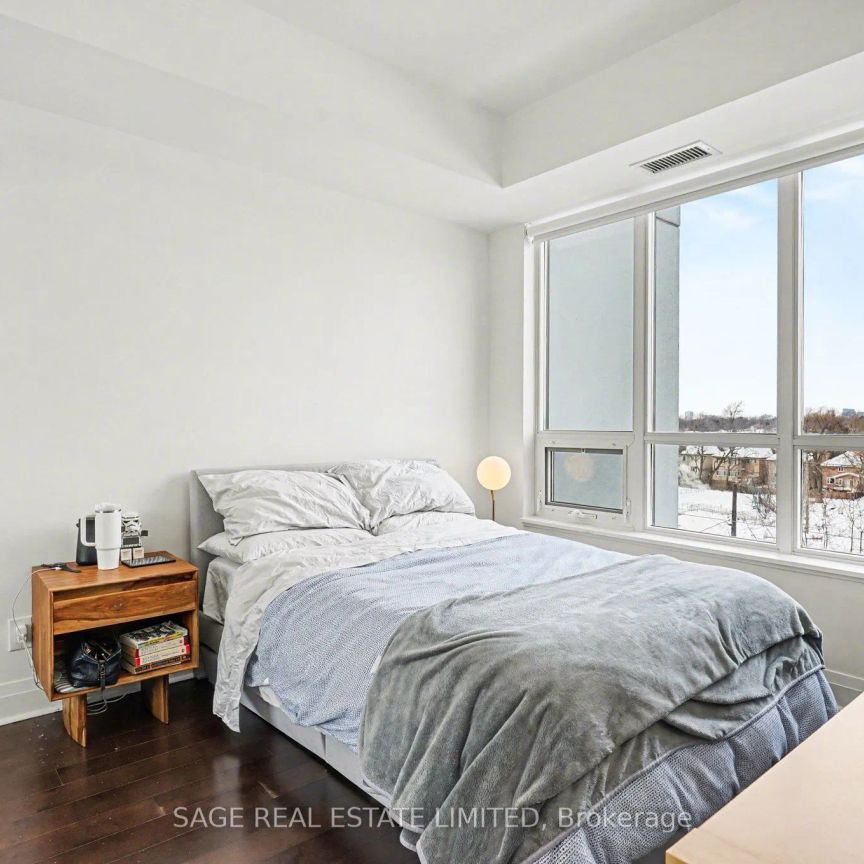 399 Spring Garden Avenue #414 - Photo 1