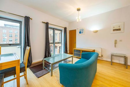 Portland Road, Portland Square Portland Road, NG7, Nottingham - Photo 4