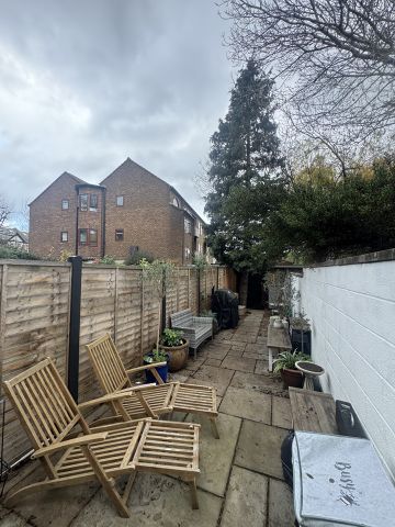 2 Bed Maisonette, Bollo Lane, W4 - Photo 4