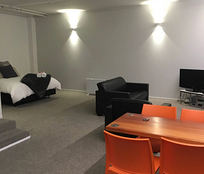 City centre apartment - Photo 1