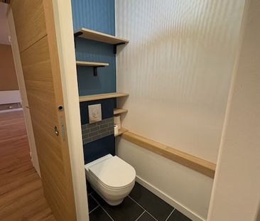 Location Appartement 3 pièces 59m² PONTAULT COMBAULT 77340 - Photo 6