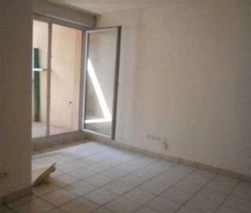 Location appartement 1 pièce - 35.31m² à Toulouse (31300) - Photo 1