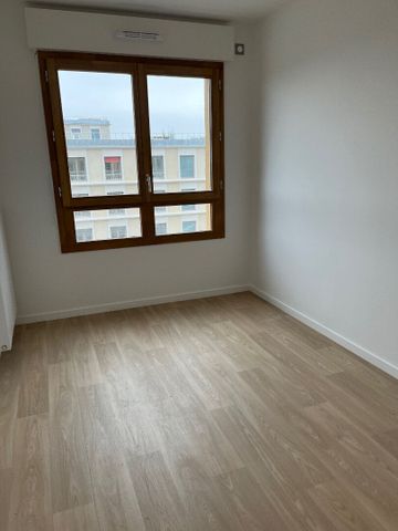 Appartement / Offre 58742716 - Photo 5