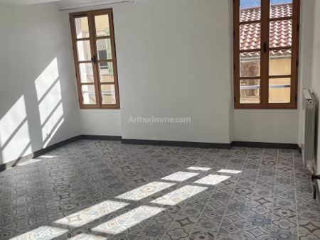 Location Maison de village 3 pièces 89 m2 à Mézel - Photo 3