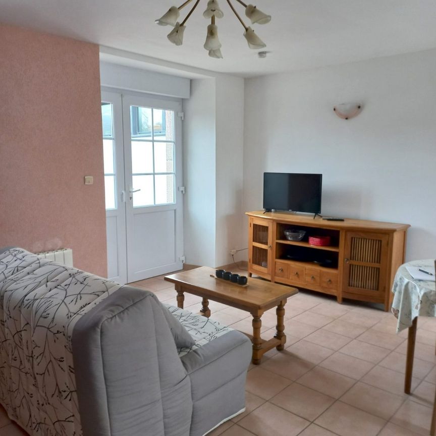 Maison à louer Surtainville - Photo 1