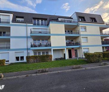 LOUE CAMBRAI STUDIO DANS RESIDENCE SECURISEE - Photo 3