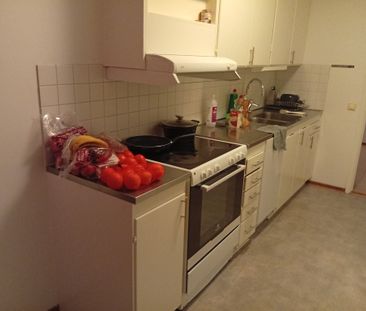 Magistratsvägen, Lund - Foto 6