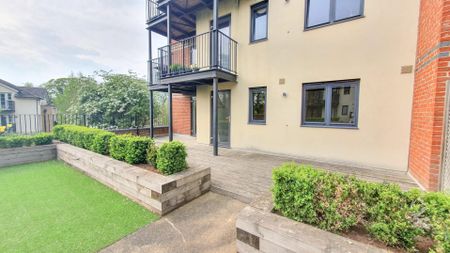 Tanners Wharf, London Road, Bishops Stortford - Photo 5
