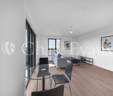 1 bedroom apartment to rent - Photo 1