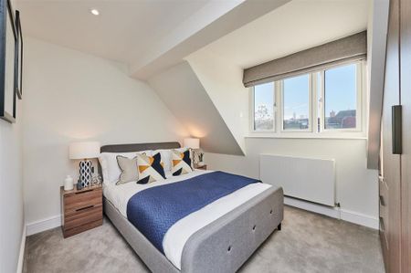 2 bedroom apartment to rent - Photo 5