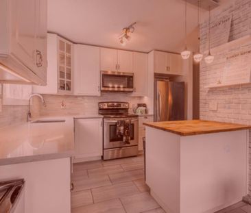 Condo 3 chambres à louer - Photo 1