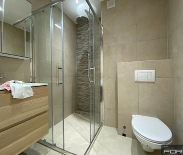 Très beau 6 pièces rénové avec 4 chambres et 2 balcons à Lancy - Foto 2