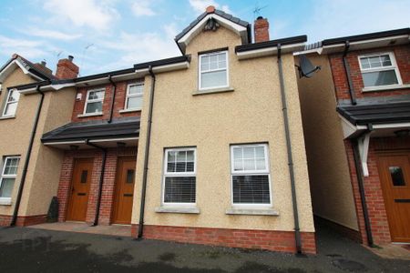 9 Longfield Park, Desertmartin, Magherafelt, BT45 5SH - Photo 3