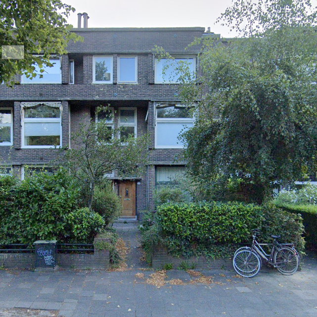 S.S. Rosensteinlaan 15A, 9713 AT Groningen - Photo 1