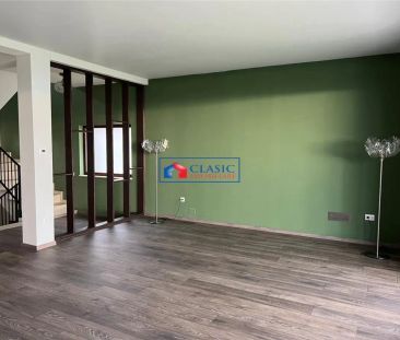 Inchiriere casa individuala cu panorama asupra orasului, cartier Gruia - Fotografie 2