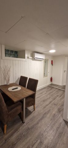 Tapparegatan, Kiruna - Photo 2