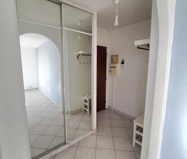 Appartement 2 Pièces 48 m² - Photo 4