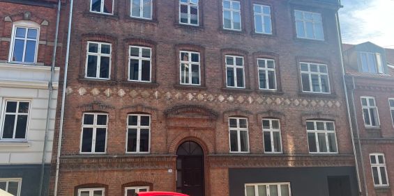 Randers C, 18, st. th., Steen Blichers Gade, 8900 - Photo 3