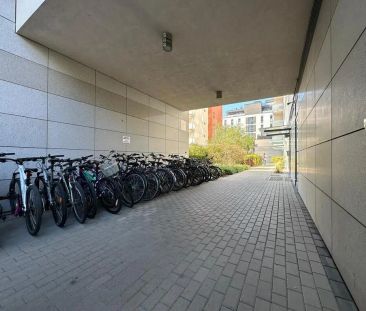 WYNAJEM2 pokoje miejsce postojowe w garażu WOLA – zdjęcie 6
