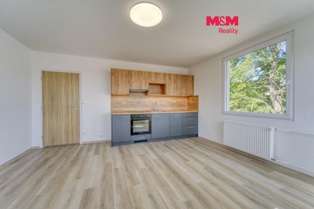 Pronájem bytu 2+kk 53 m², V Drahelinkách 124, Sušice II - Photo 3