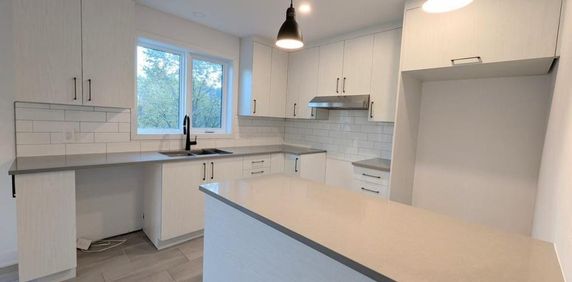 Nouvelle construction Condo 3 1/2 Longueuil Rive-Sud Montérégie - Photo 2
