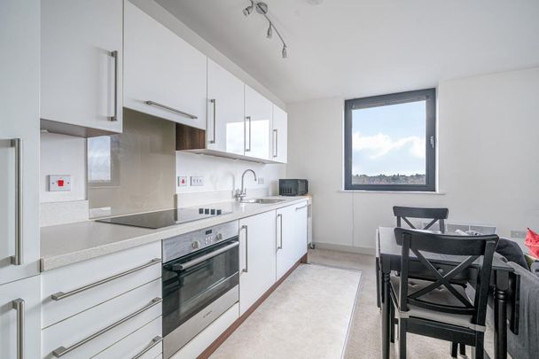 1 bedroom apartment to rent - Photo 1