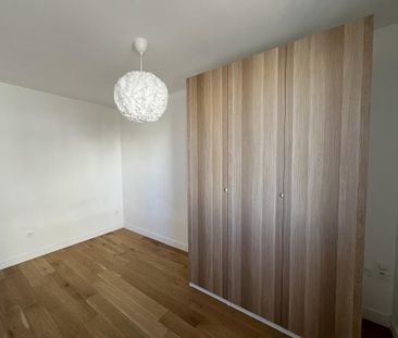 Location Appartement 2 pièces 35m² NANTES 44200 - Photo 2