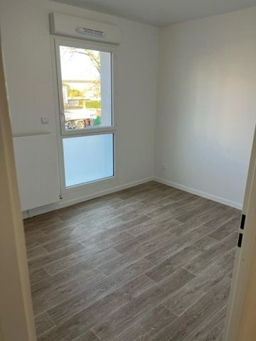 location Appartement T3 DE 68.11m² À CHARTRES - Photo 2