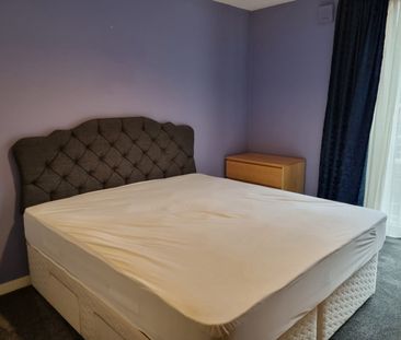 1 Bed Flat, Piccadilly Place, M1 - Photo 5