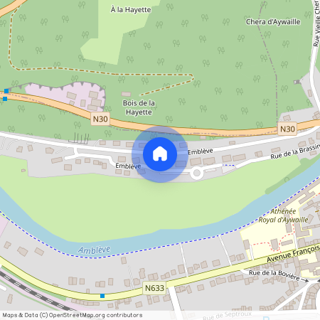 Emblève, 22, 3, 4920, Aywaille