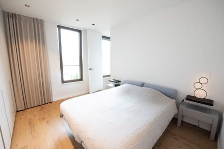 Appartement te huur - Foto 2