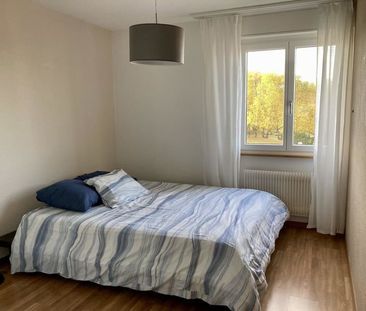 APPARTEMENT 31/2 PIÈCES À BERNE - BREITENRAIN, MEUBLÉ, TEMPORAIRE - Photo 4