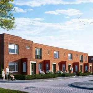 Huis te huur: Heiman Akkerstraat 7 9902 GE Appingedam - Photo 2