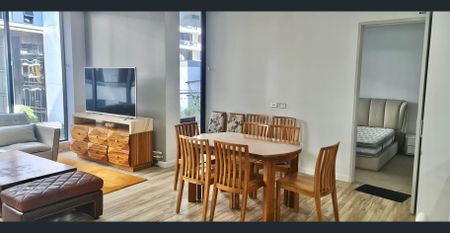 2 Beds 2 baths Apartment in Mascot - Photo 3