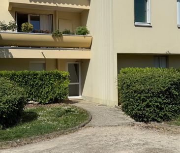 Appartement 33 m² meublé Dijon 1 pièce(s) + cuisine+cave 6m² - Photo 5