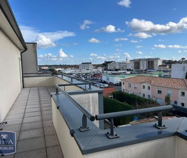 Location Appartement 3 pièces 63m² LORMONT 33310 - Photo 4