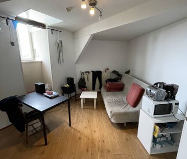 Te huur: Kamer Stationsstraat in Maastricht - Foto 4