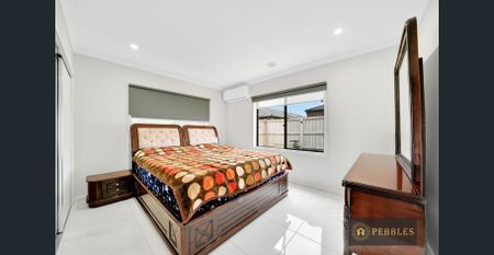 ✨ BEAUTIFUL FAMILY HOME FOR RENT – 19 RHONDA CRESCENT, TRUGANINA VIC 3029 - Photo 4