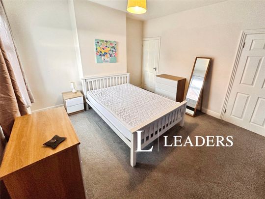 2 bedroom house to rent Honeywall, Stoke-on-Trent, Staffordshire, ST4 - Photo 1