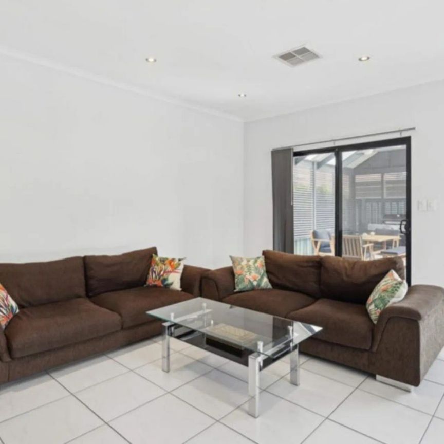 Well-Presented Home in Quiet Mawson Lakes - Photo 1