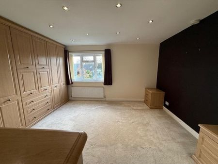 Taverners Crescent, Derby, DE23 - Photo 4