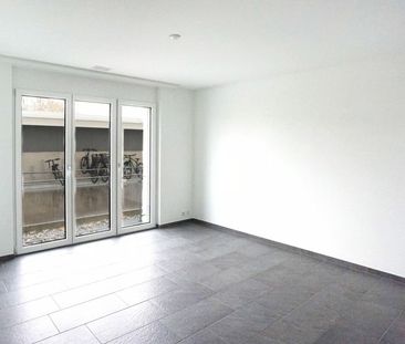 4.5 Zimmer, 121 m², 2. Stock - Foto 3