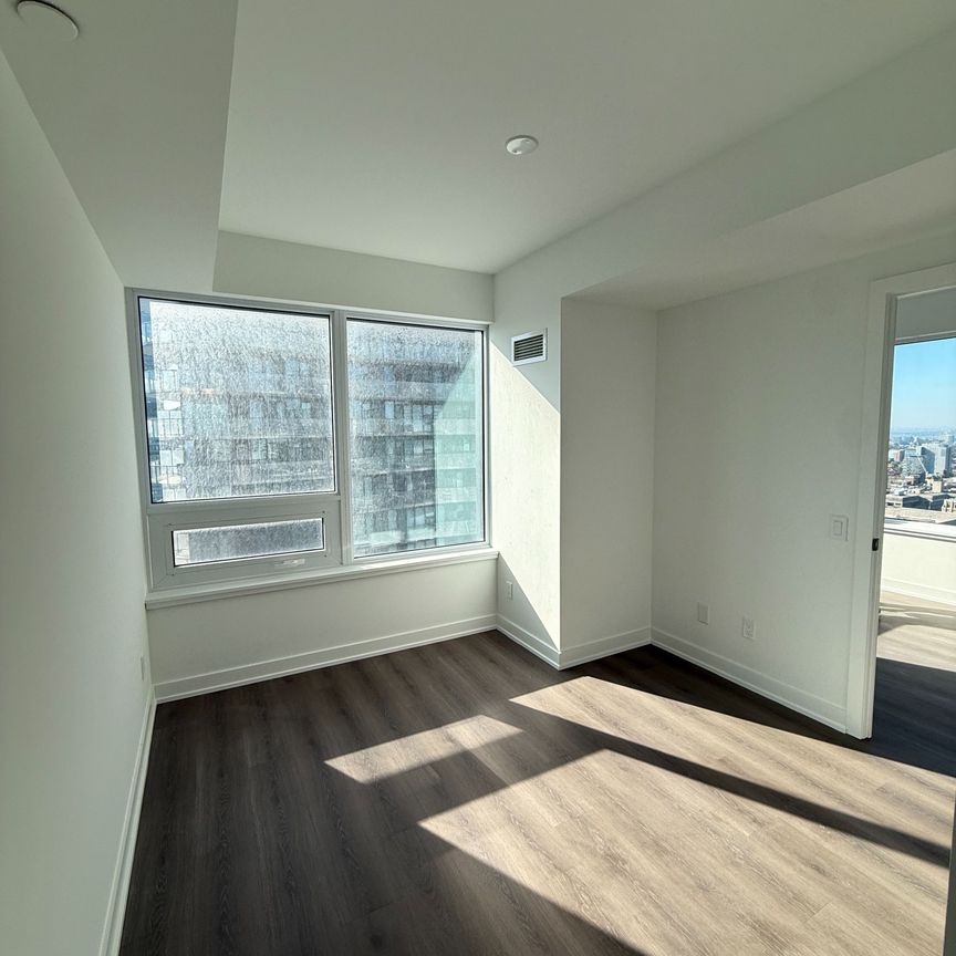 For Lease - 8 Wellesley Street Unit# 4316, Toronto, Ontario - Photo 1