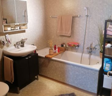 2.5 Zimmer - Photo 4