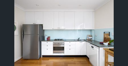 Contemporary Lifestyle Living in Ultra Convenient Locale - Photo 4