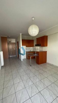 Studio/Γκαρσονιέρα για ενοικίαση Ζαβλάνι (Πάτρα) - Photo 1